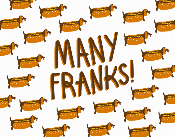 Many Franks