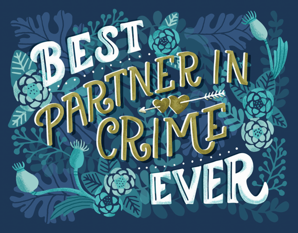 Partner In Crime