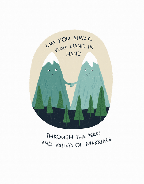 Peaks And Valleys