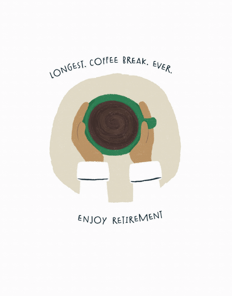 Longest Coffee Break