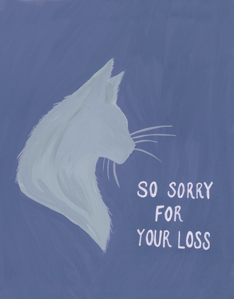 Cat Sympathy