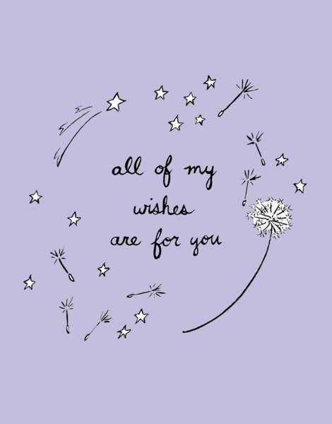 Wishes For You