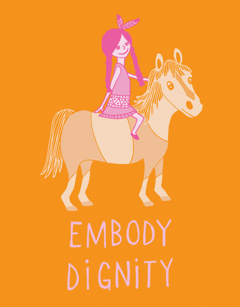 Embody Dignity