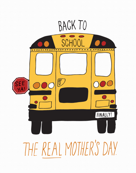 Real Mother's Day