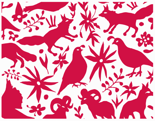 Red Otomi
