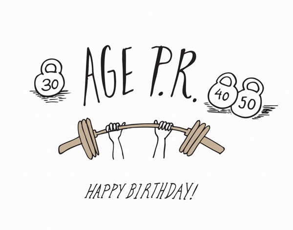 Age P.R.
