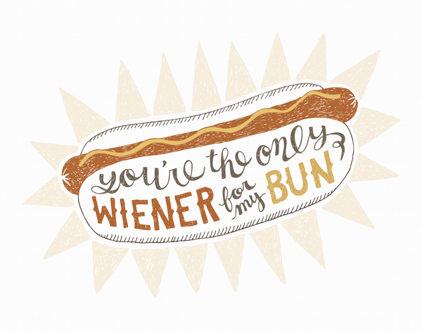 Love Wiener